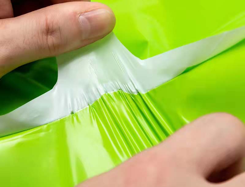 普兰店果绿色快递袋-05