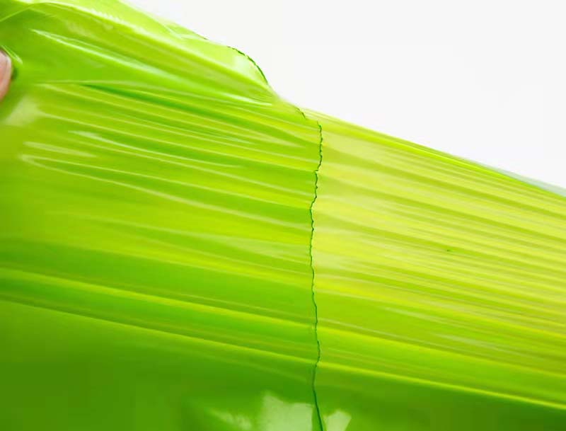 普兰店果绿色快递袋-06