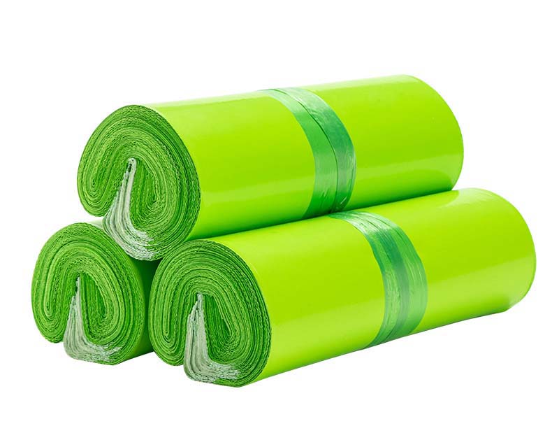 普兰店果绿色快递袋-02