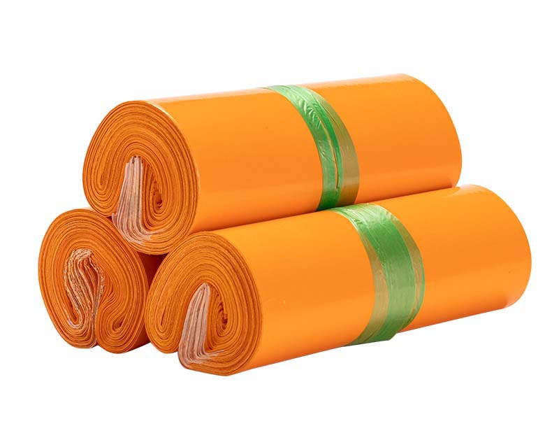 普兰店橙色快递袋-04