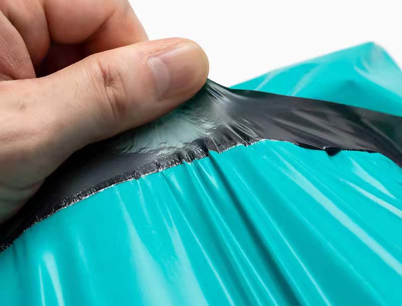 普兰店绿色快递袋-03