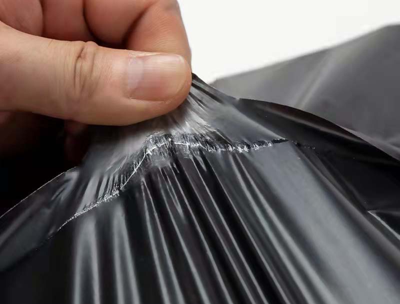 普兰店黑色快递袋-03