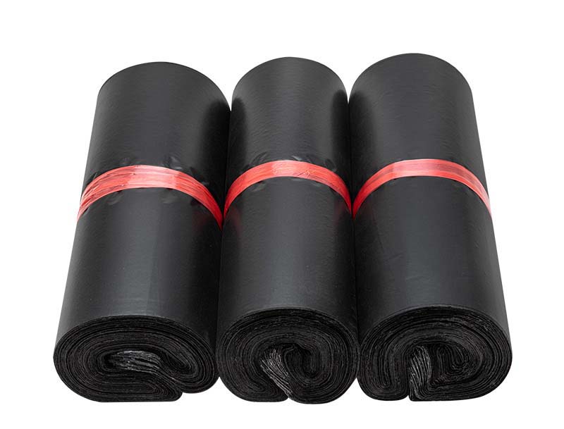 普兰店黑色快递袋-05