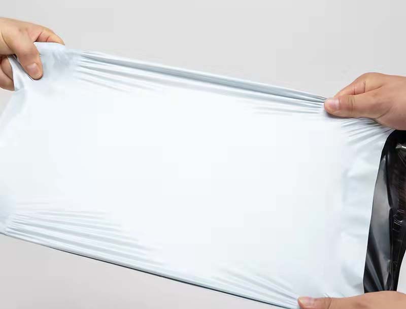 普兰店白色快递袋-02